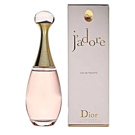 dior jadore toilette